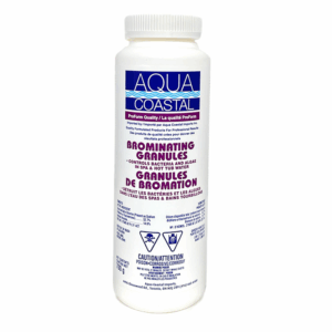 Bromine Granules 700 Gram