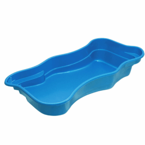 Cambridge 16′ x 36′ - Elite Pool Builders