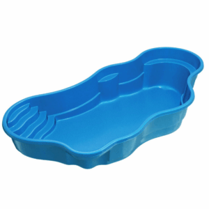 Cancun 16′ x 35′ - Elite Pool Builders