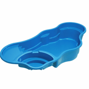 Cancun Deluxe 16′ x 35′ - Elite Pool Builders