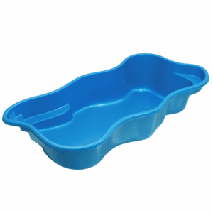 Cape Cod 14′ x 31′ - Elite Pool Builders