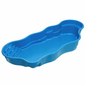 Caribbean 16' x 40' - Elite Pool Builders