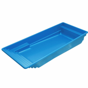 Claremont 14' x 33' - Elite Pool Builders