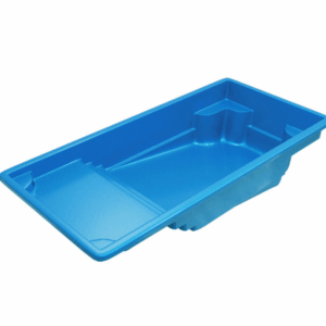 Corinthian 12, 12' x 25' - Elite Pool Builders