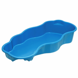 Coronado 15′ x 34′ - Elite Pool Builders