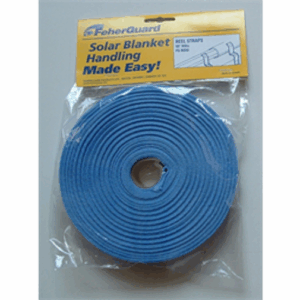 FG-RS50 - Reel Straps,50 ft roll