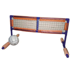 Floating Volleyball Game
