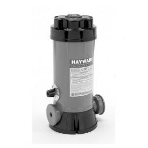Hayward 9 LB Off Line Chemical Feeder (CL220EF)