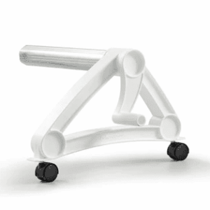 Inground Blanket Handler