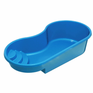 Jamaica 10′ x 20′ - Elite Pool Builders