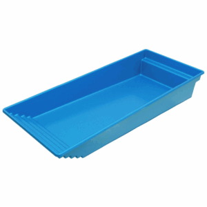 Kingston 16' x 38' - Elite Pool Builders