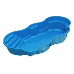 Laguna 14' x 30' - Elite Pool Builders