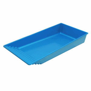 Lake Shore 16′ x 33′ - Elite Pool Builders