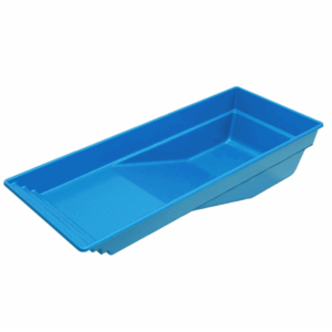 Monaco 16' x 40' - Elite Pool Builders