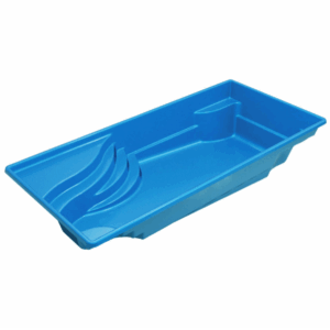 Olympia 14, 14' x 30' - Elite Pool Builders