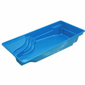 Olympia 16, 16' x 35' - Elite Pool Builders