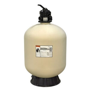 Pentair Sand Dollar Filter 22"