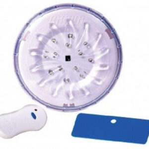 Pool Wall Light with Remote