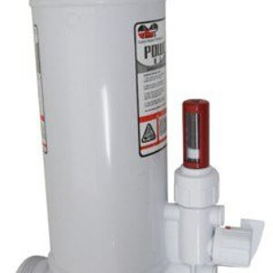 Powerclean Ultra Off-Line Chlorinator