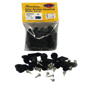 Roller Clip Replacements