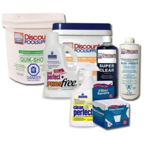 Season's Supply Chemical Bundle