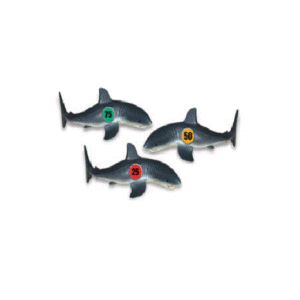 Shark Frenzy Dive Game