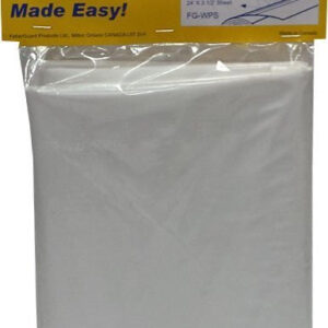 Solar Blanket Protective Sheet