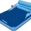 SOlstice Malibu Mattress Float