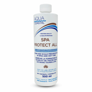 Spa Protect All