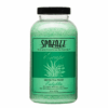 Spazazz, Green Tea Peony, 22oz