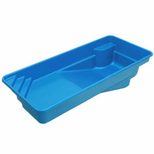 St. Thomas 14' x 31' 6" - Elite Pool Builders