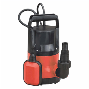 Submersible Pump 1/2 HP