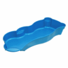 Synergy 16′ x 40′ 2″ - Elite Pool Builders