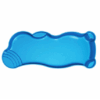 Synergy 16′ x 40′ 2″ - Elite Pool Builders