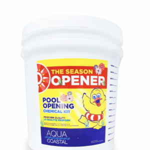 Ultimate Pool Opening Kit