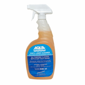 Vinyl Liner Cleaner 1lt /1qt