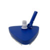 Weighted Triangle Vac Head