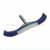 18″ Curved Wall Brush with Aluminum Handle
