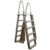 A-Frame Ladder, Confer Plastics (#7100X)