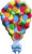 Balloon Party Island