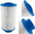 Cartridge, 5-3/8″ x 7″ Closed 3″MPT (6)