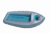 Classic Cruiser Boat Float
