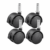 FeherGuard FG-CK Casters for Blanket Handler (Set of 4)