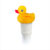 Floating Chlorine Dispenser