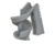 heliX2 Pool Slide, Solid Gray