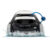 (Open Box) Dolphin E20 Robotic Pool Cleaner
