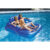Swimline Kick-Back Lounger, Double