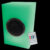 Wireless Multi-Colour LED Cube Bluetooth Speaker